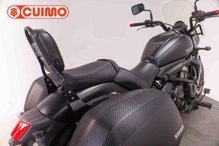 KAWASAKI VULCAN S