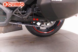 KAWASAKI VULCAN S