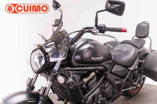 KAWASAKI VULCAN S