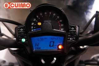 KAWASAKI VULCAN S