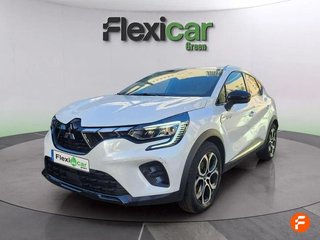 Mitsubishi ASX 160 PHEV Kaiteki