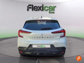 Mitsubishi ASX 160 PHEV Kaiteki