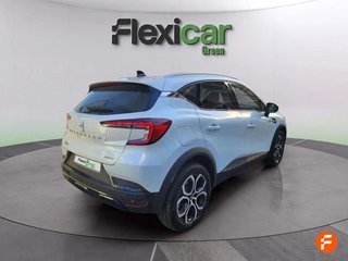 Mitsubishi ASX 160 PHEV Kaiteki