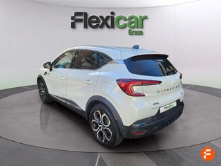 Mitsubishi ASX 160 PHEV Kaiteki