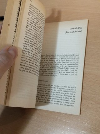 Un deseo de historia