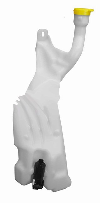 Deposito Liquido Limpiacristales Con Motor + Tapa para Renault MEGANE IV 2015 y SCENIC IV 2016