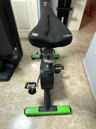 Bicicleta Estática Salter PT-1590