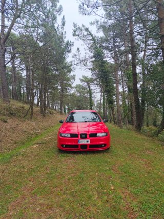 SEAT Leon 2005