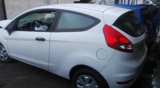 Amortiguador ford 8v5118k001bg fiesta 1076602