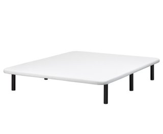 Somier Ikea Brasoy Blanco