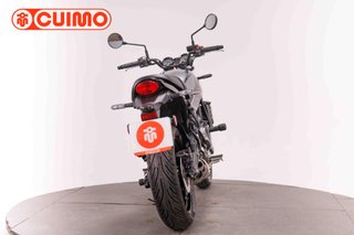 KAWASAKI Z 650 RS