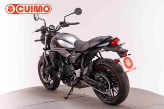 KAWASAKI Z 650 RS