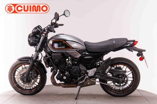 KAWASAKI Z 650 RS