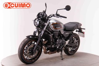 KAWASAKI Z 650 RS