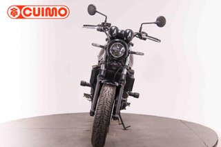KAWASAKI Z 650 RS