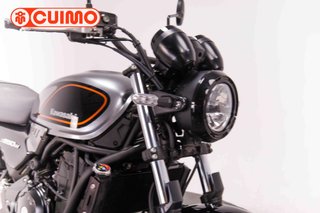 KAWASAKI Z 650 RS