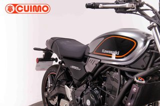 KAWASAKI Z 650 RS