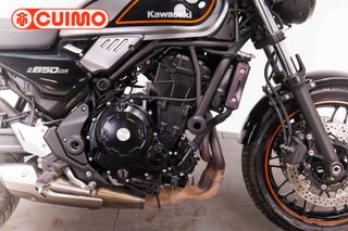 KAWASAKI Z 650 RS