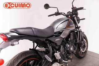KAWASAKI Z 650 RS