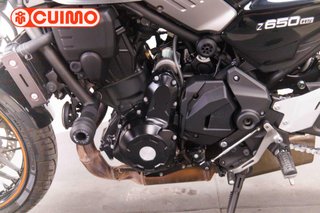 KAWASAKI Z 650 RS