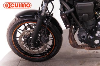 KAWASAKI Z 650 RS