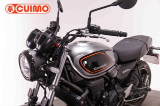 KAWASAKI Z 650 RS