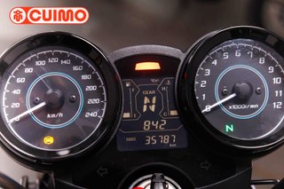 KAWASAKI Z 650 RS