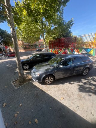 Audi A4 2005
