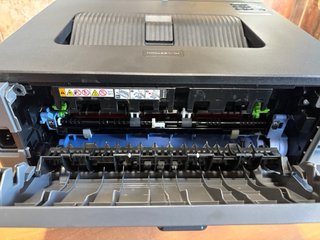 Stampante laser monocromatica Brother HL-L2370DN