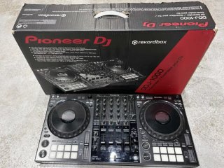 Pioneer DJ DDJ-1000