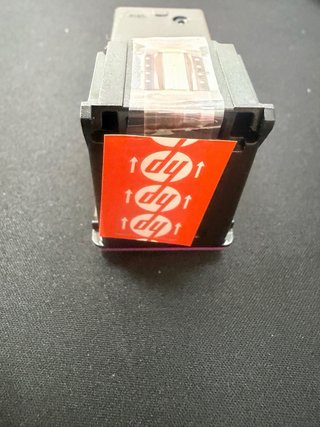 Cartucho HP 67/305 Tricolor Instant Ink