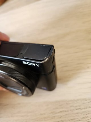Sony RX100 III Cámara Digital Compacta