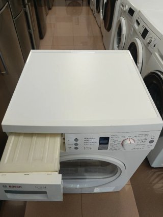 Secadora Bosch Serie 4 7kg
