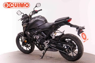 HONDA CB 125 R