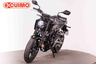 HONDA CB 125 R