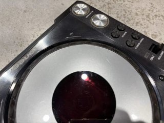 Pioneer CDJ-2000 Nexus