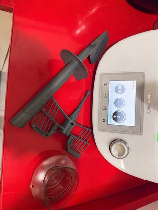 Thermomix TM5