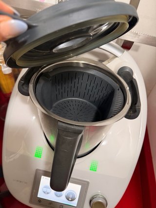 Thermomix TM5