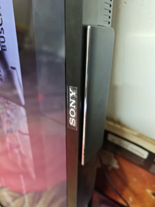Smart TV Sony 43 pulgadas