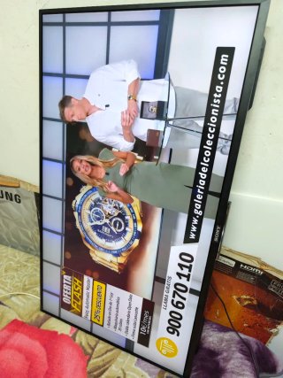 Smart TV Sony 43 pulgadas