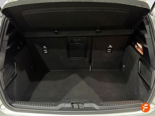 Ford Focus 1.0 Ecoboost MHEV 92kW ST-Line