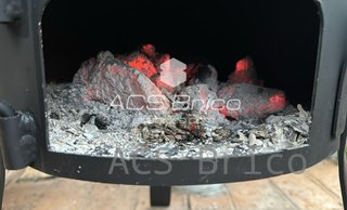 Olla Ferroviaria Barbacoa Puchera 17950 - Garhe