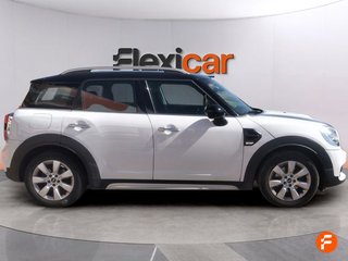 MINI Countryman Cooper