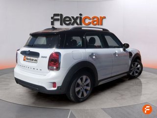MINI Countryman Cooper