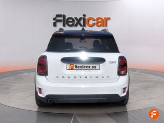 MINI Countryman Cooper