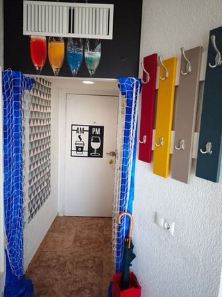 Estudio en venta en Zona Puerto Deportivo en Fuengirola