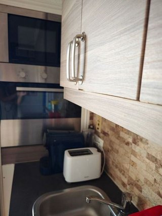 Estudio en venta en Zona Puerto Deportivo en Fuengirola