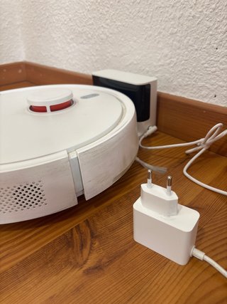 Aspirador Robot Xiaomi S20