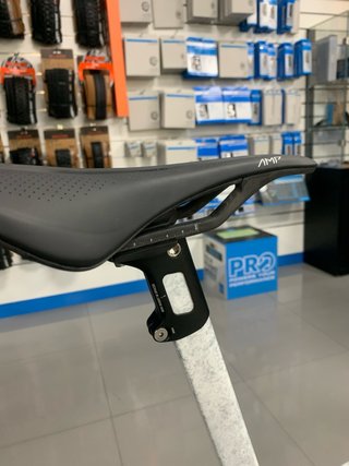 Giant TCR Advanced SL Opal Dura-Ace Di2, Zipp 303
