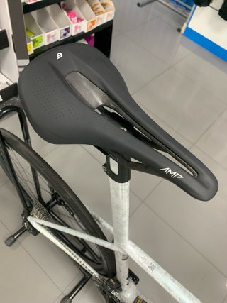 Giant TCR Advanced SL Opal Dura-Ace Di2, Zipp 303